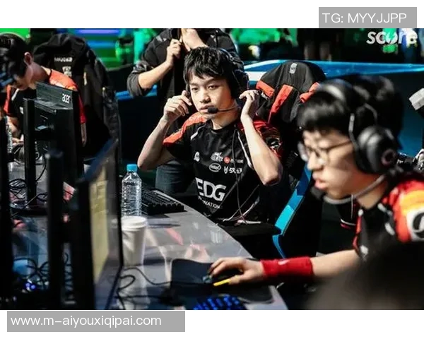 2026电竞新闻和平精英EDG战队整体压制策略深度解析与战术优势剖析